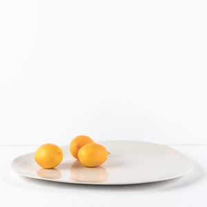 medium platter