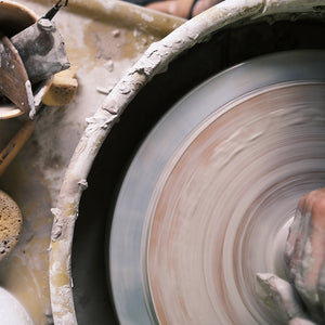 Clay Workshop, 10–13 year olds