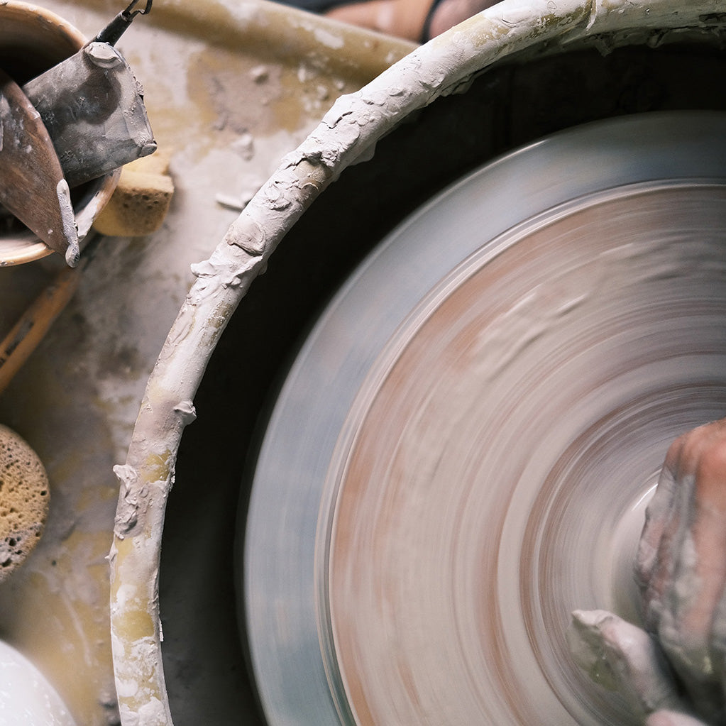 Clay Workshop, 10–13 year olds